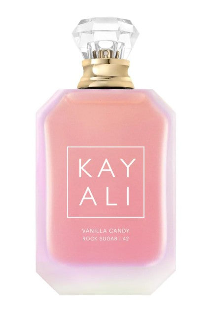 Amara Sugar - Inspired by Kayali Vanilla Candy Rock Sugar
