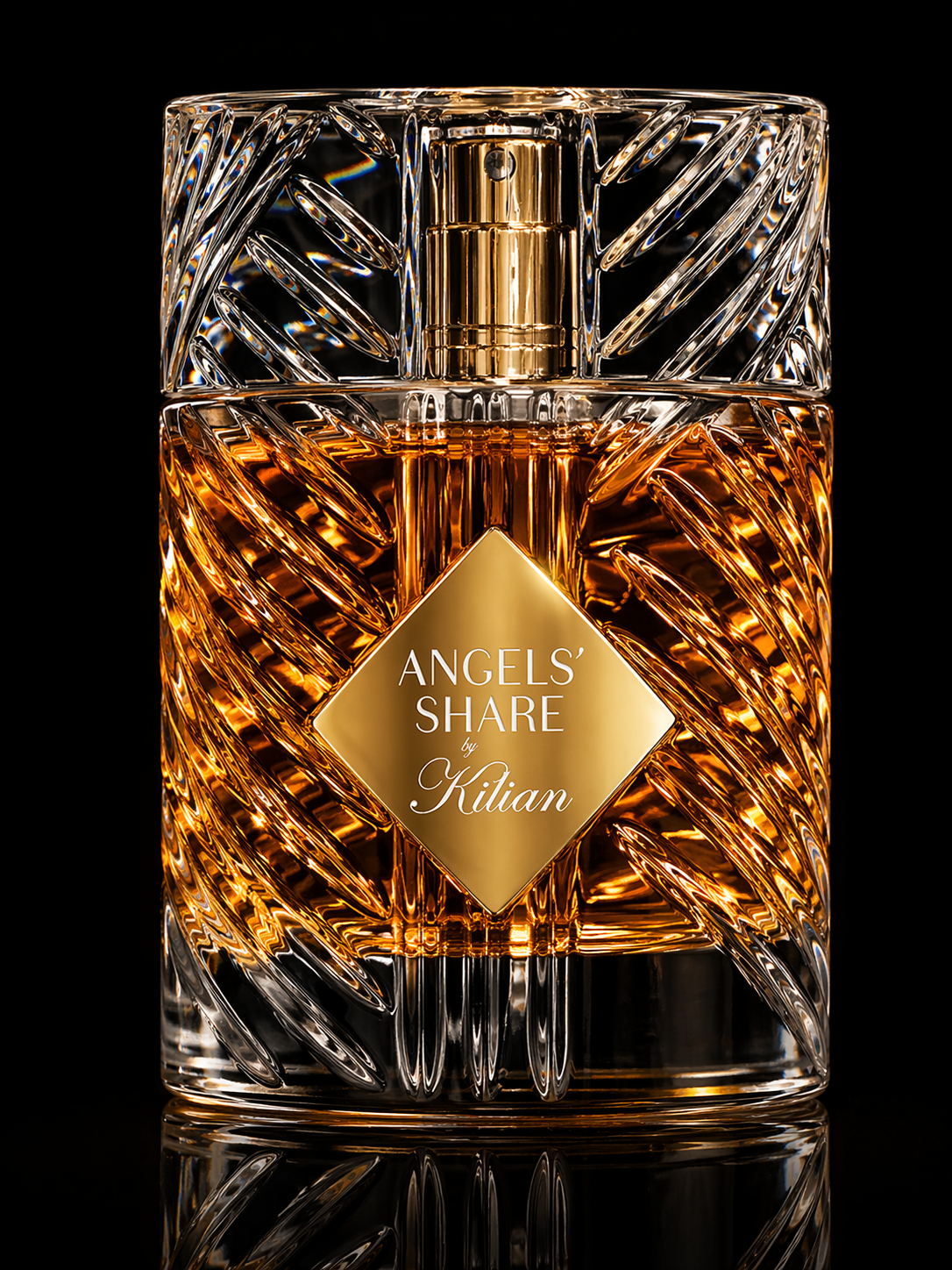 Amara Velvet - Inspired by Killians Angel’s Share