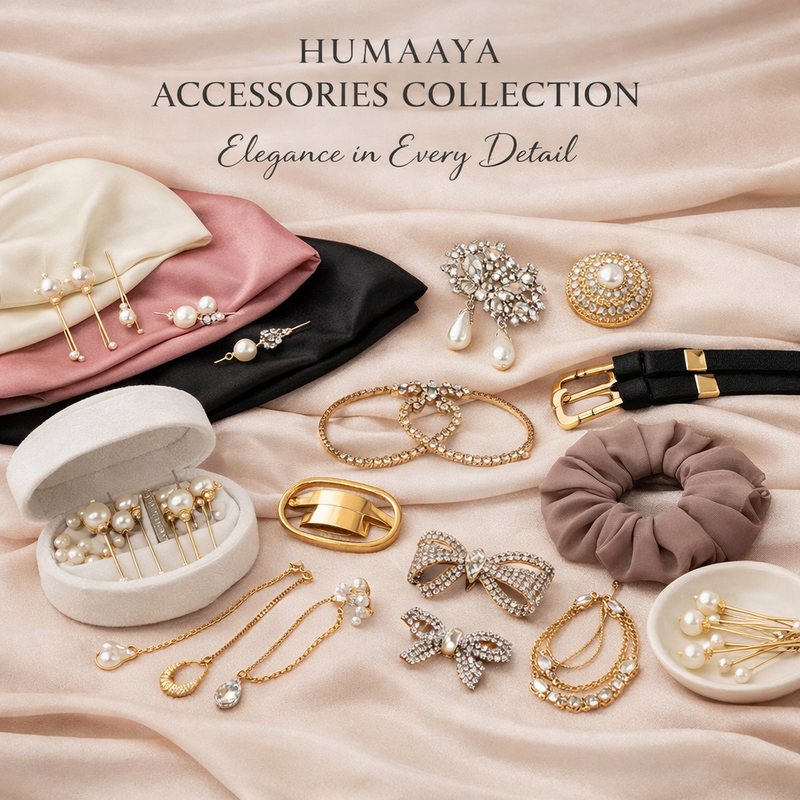 Accessories