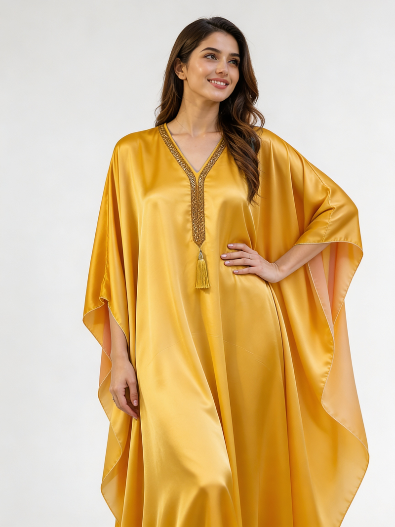 Kaftans