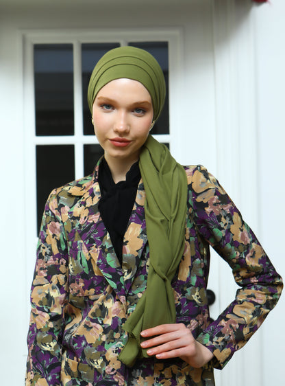 Softest Cotton Hijab