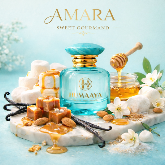 Sweet Haya