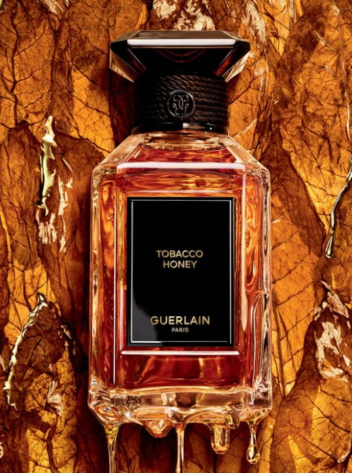 Amara Gold - Inspired by Guerlain Tobacco Honey
