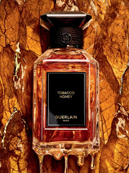 Amara Gold - Inspired by Guerlain Tobacco Honey