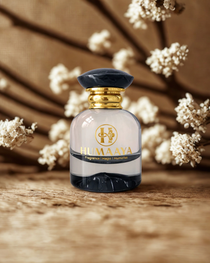 Noora  Santal - Inspired by Le Labo Santal 33
