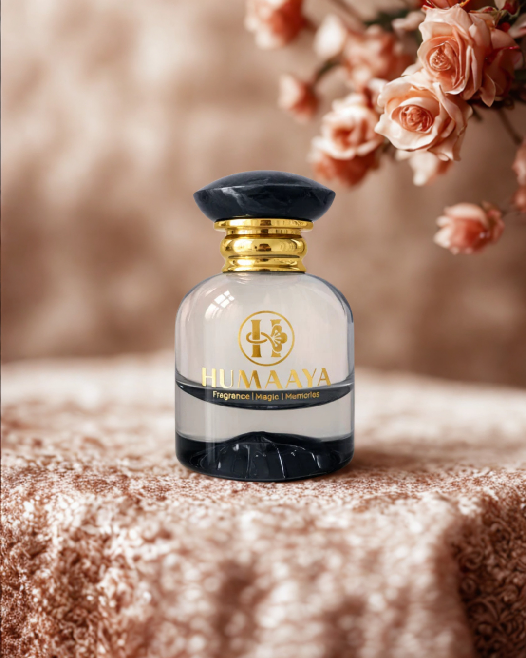 Noora Ispahan - Inspired by Dior Oud Ispahan