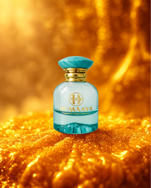 Amara Gold - Inspired by Guerlain Tobacco Honey