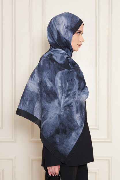 Turkish Bamboo Muslin Hijab