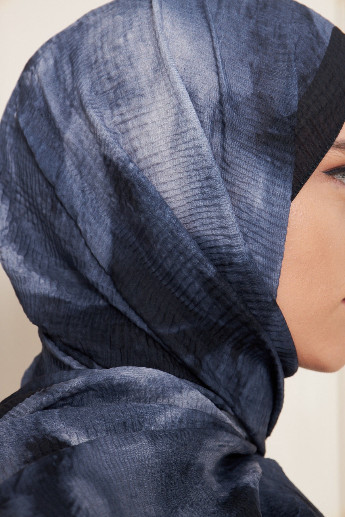 Turkish Bamboo Muslin Hijab