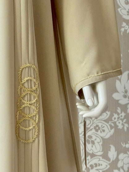 Audi Abaya