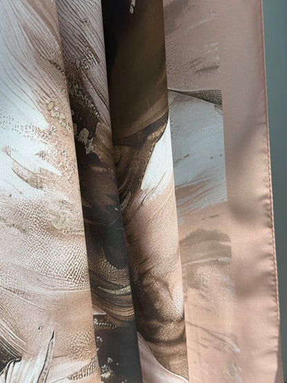 Premium Digital Chiffon Hijab