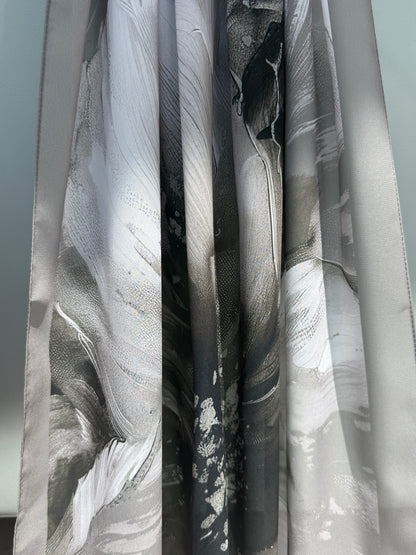 Premium Digital Chiffon Hijab