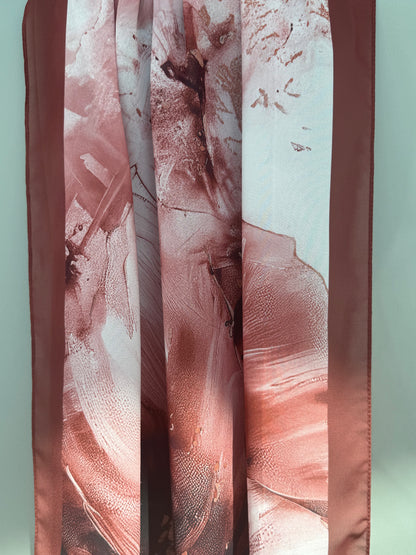 Premium Digital Chiffon Hijab