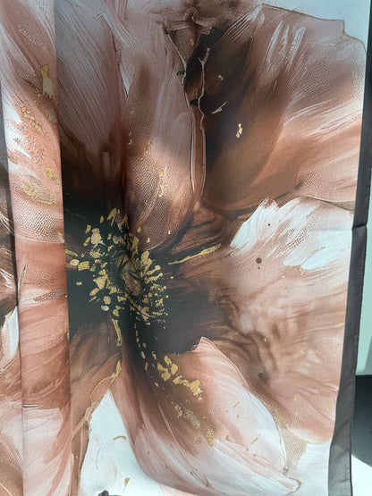 Premium Digital Chiffon Hijab