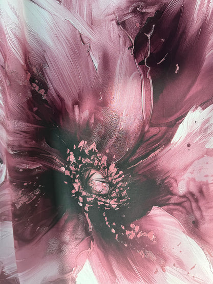 Premium Digital Chiffon Hijab