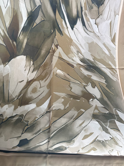 Mirage Muse Digital Chiffon Hijab