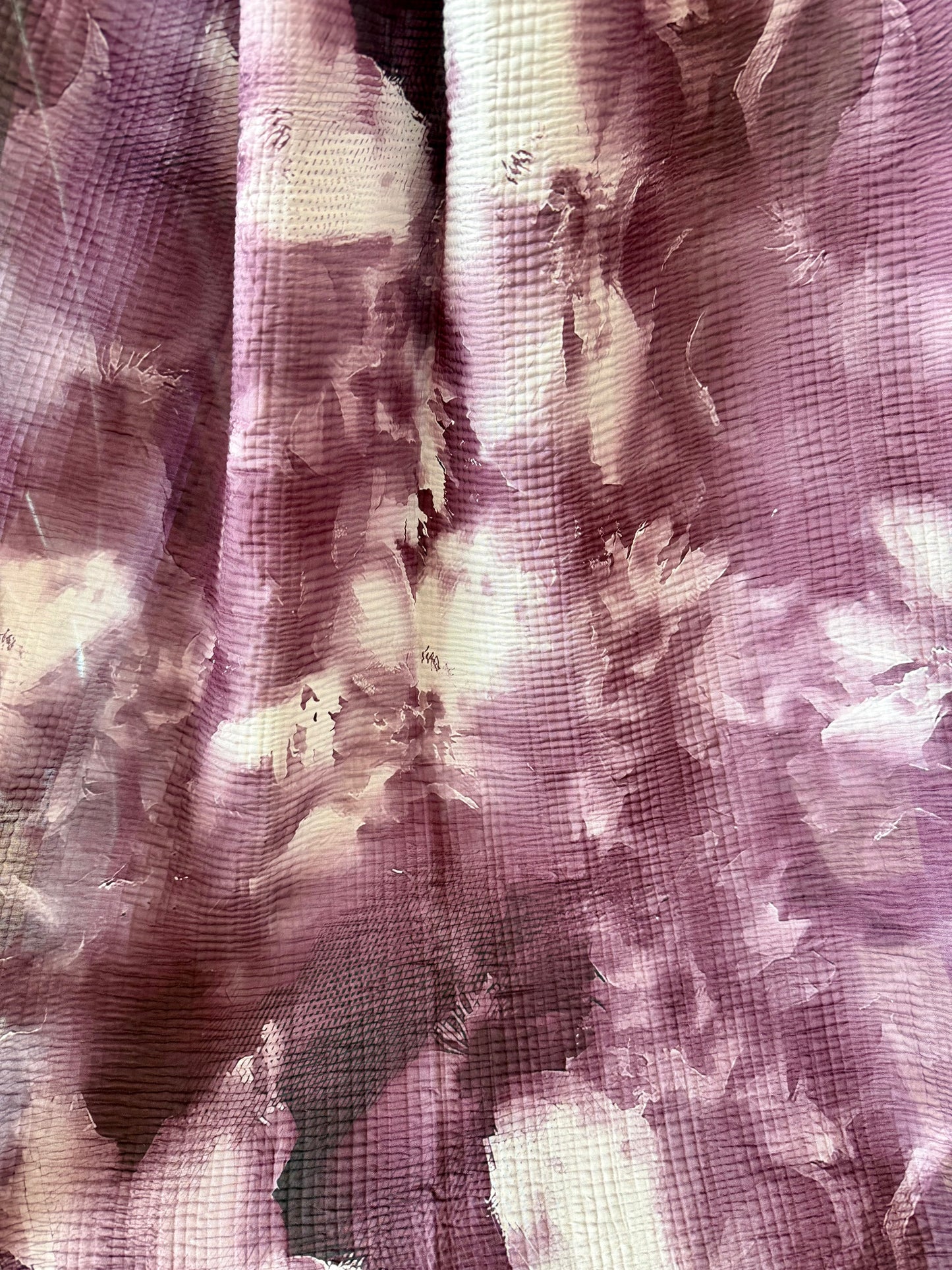 Turkish Bamboo Muslin Hijab