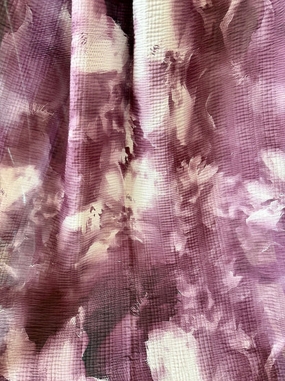 Turkish Bamboo Muslin Hijab