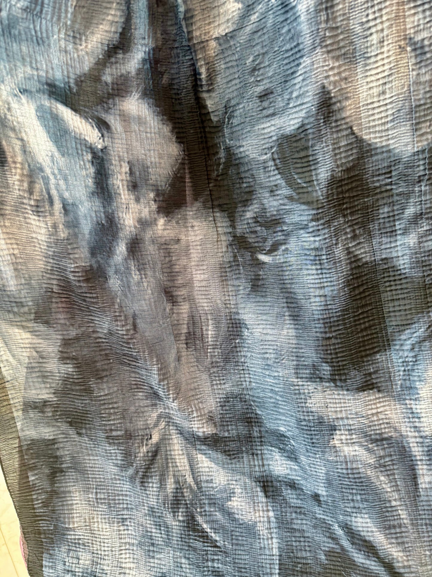 Turkish Bamboo Muslin Hijab