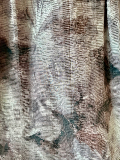 Turkish Bamboo Muslin Hijab