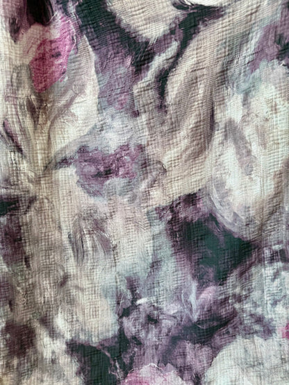 Turkish Bamboo Muslin Hijab