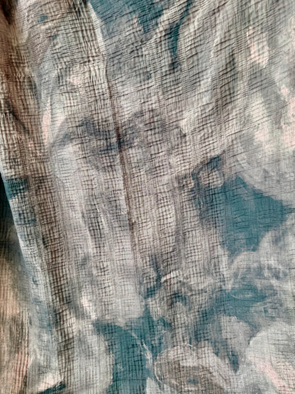 Turkish Bamboo Muslin Hijab