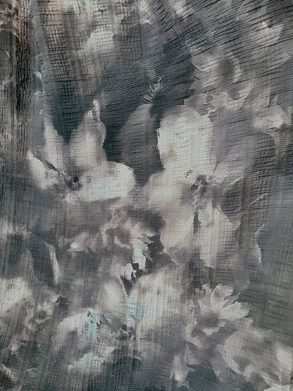 Turkish Bamboo Muslin Hijab
