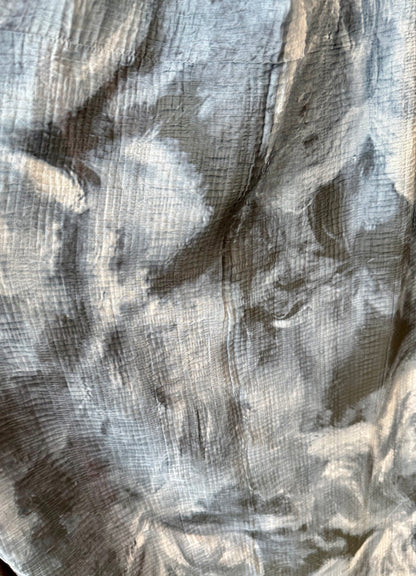 Turkish Bamboo Muslin Hijab