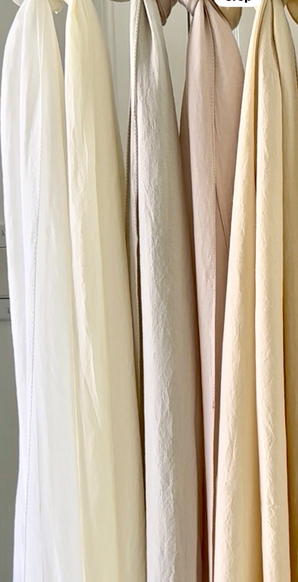 Softest Cotton Hijab