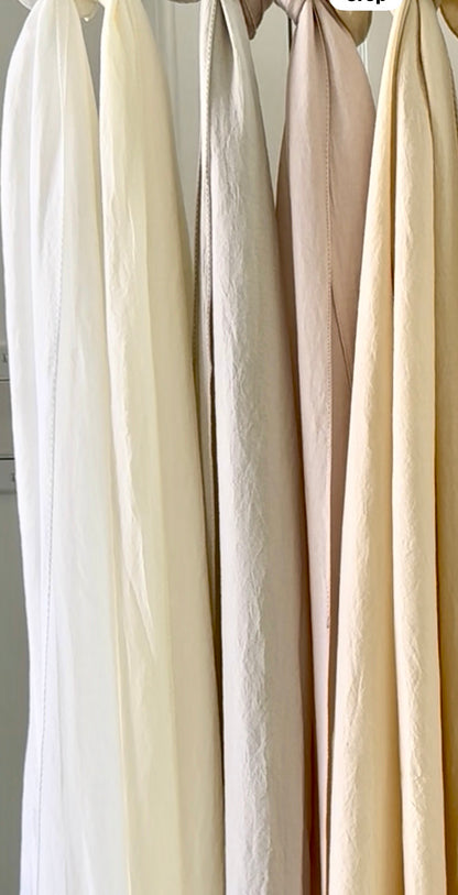 Softest Cotton Hijab