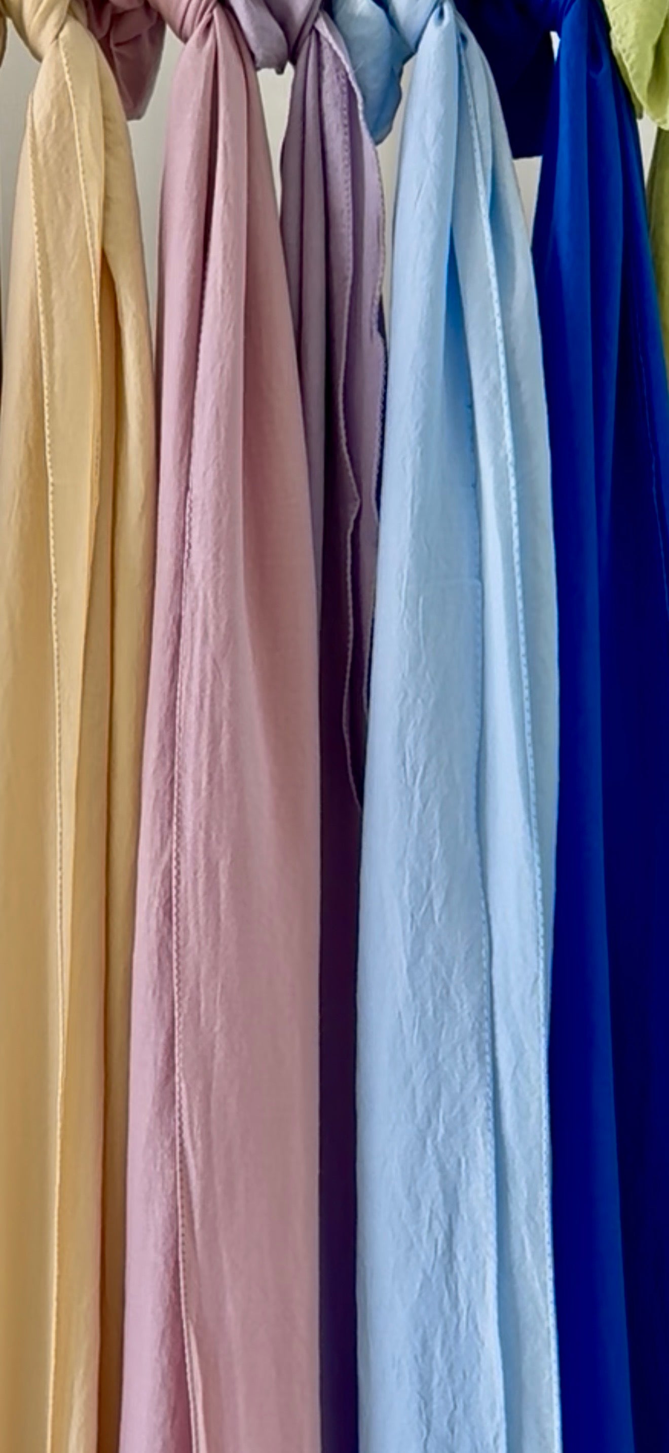 Softest Cotton Hijab