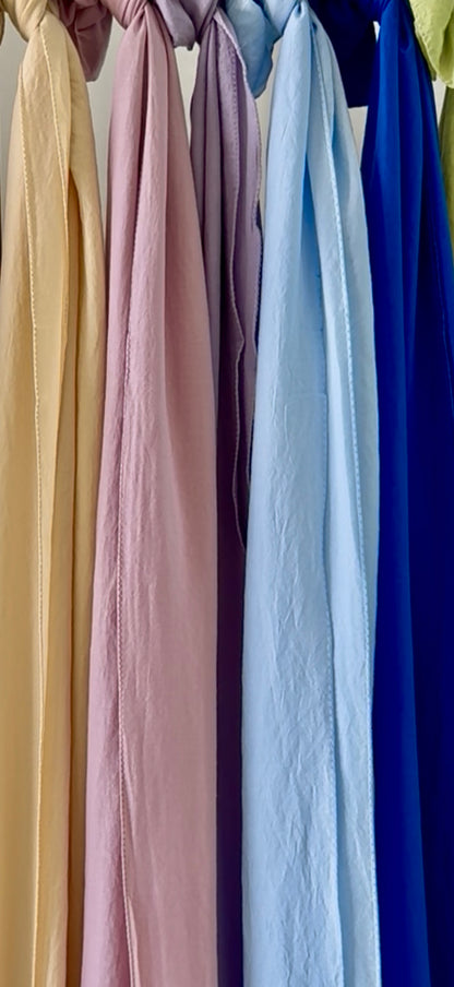 Softest Cotton Hijab