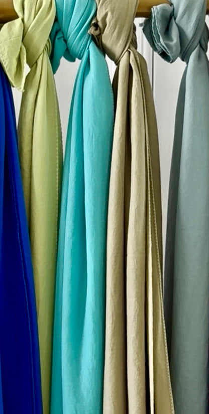 Softest Cotton Hijab