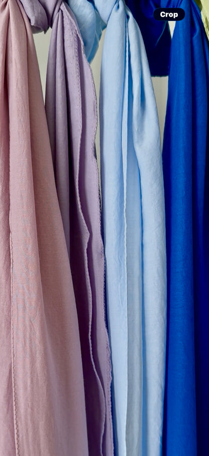 Softest Cotton Hijab