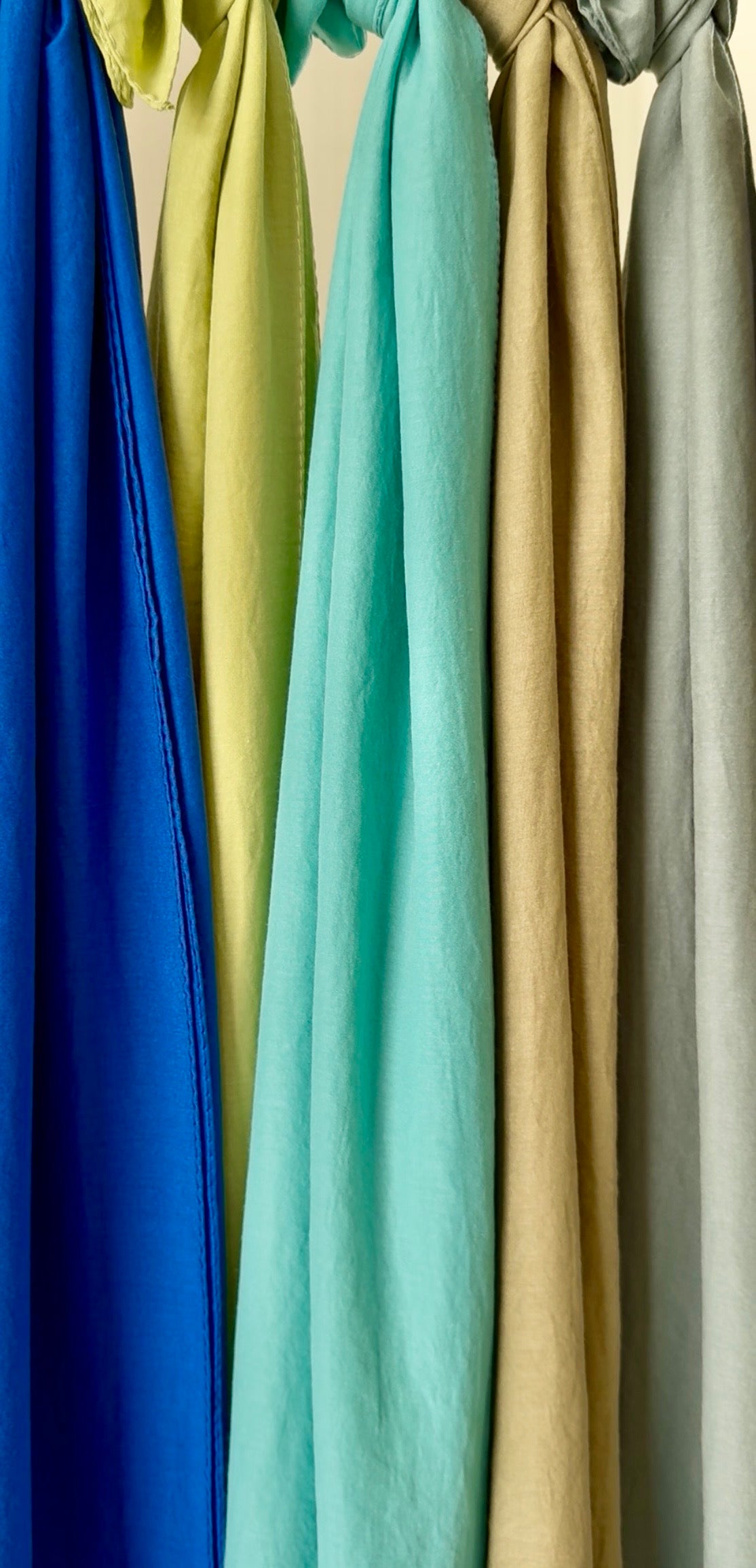 Softest Cotton Hijab