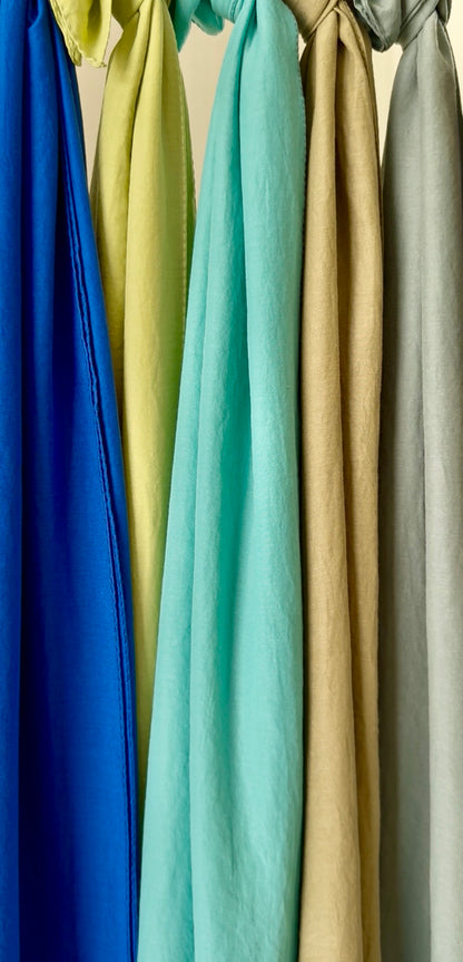 Softest Cotton Hijab