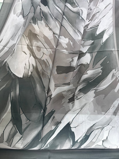 Mirage Muse Digital Chiffon Hijab