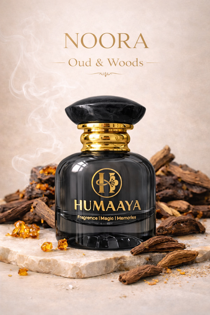 Satin Oud