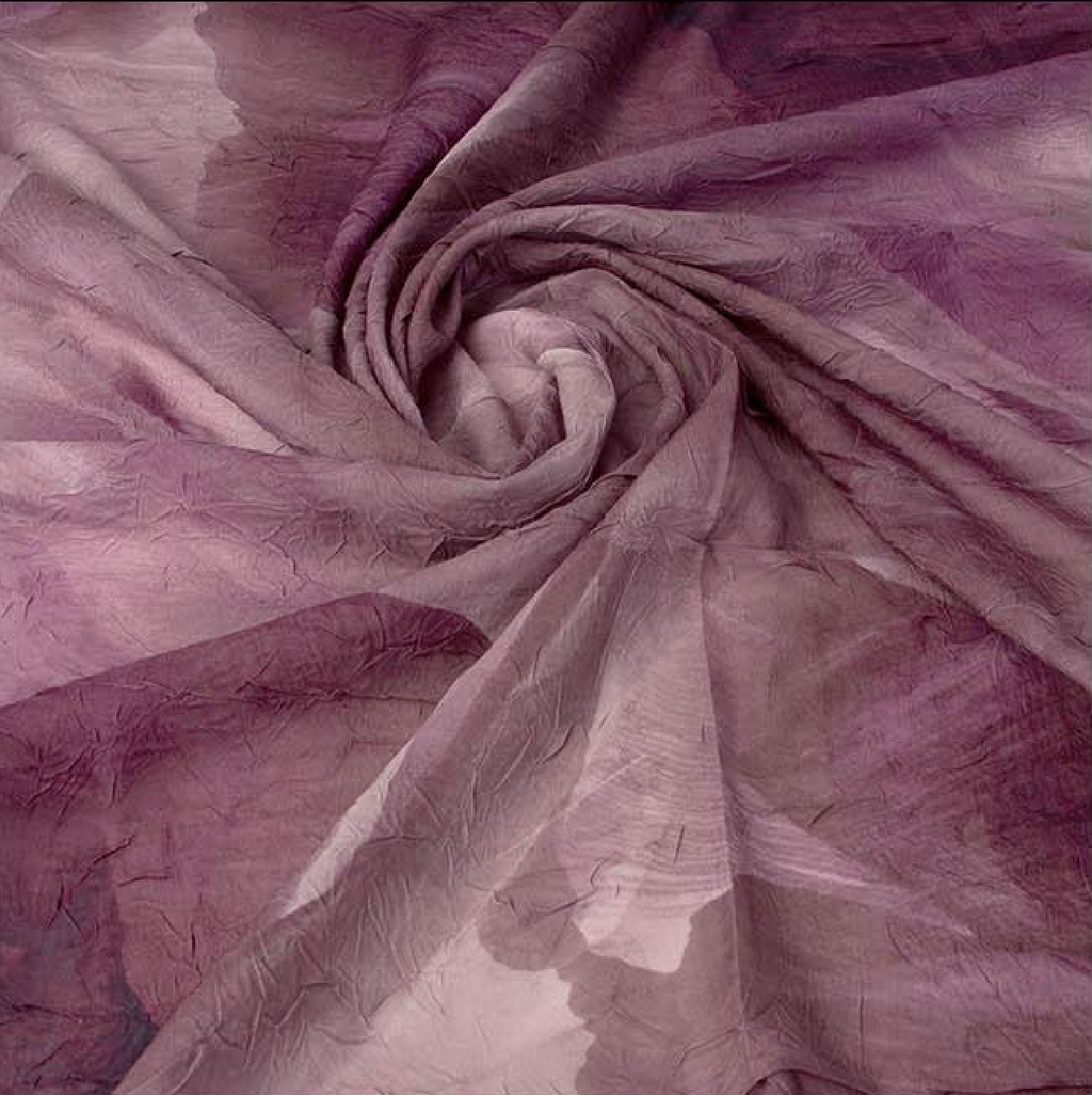 Bamboo Cotton Printed Hijab