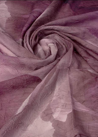 Bamboo Cotton Printed Hijab