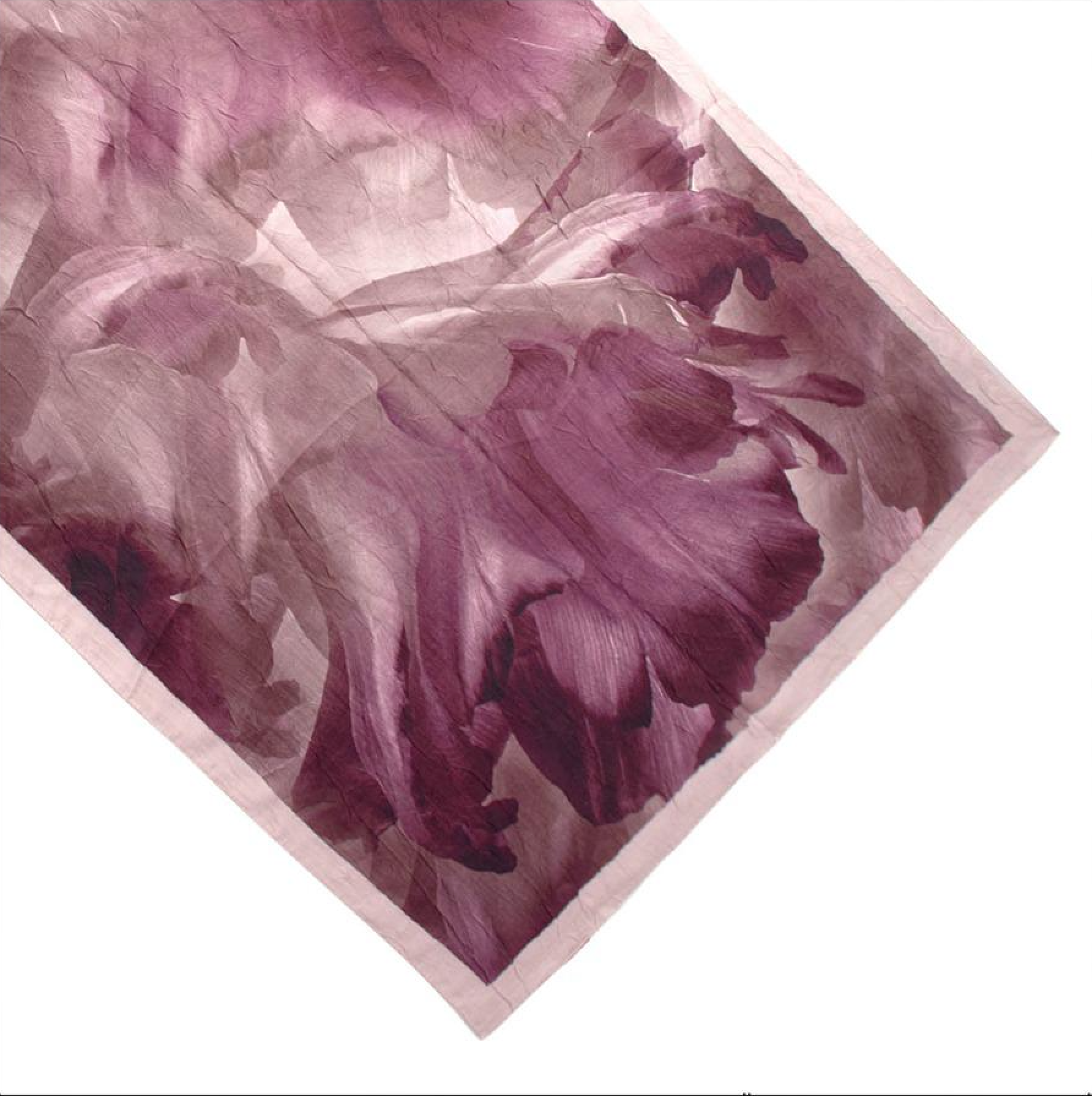 Bamboo Cotton Printed Hijab