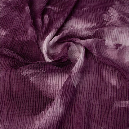Turkish Bamboo Muslin Hijab