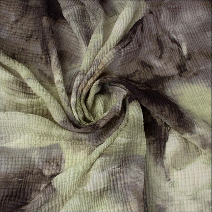 Turkish Bamboo Muslin Hijab