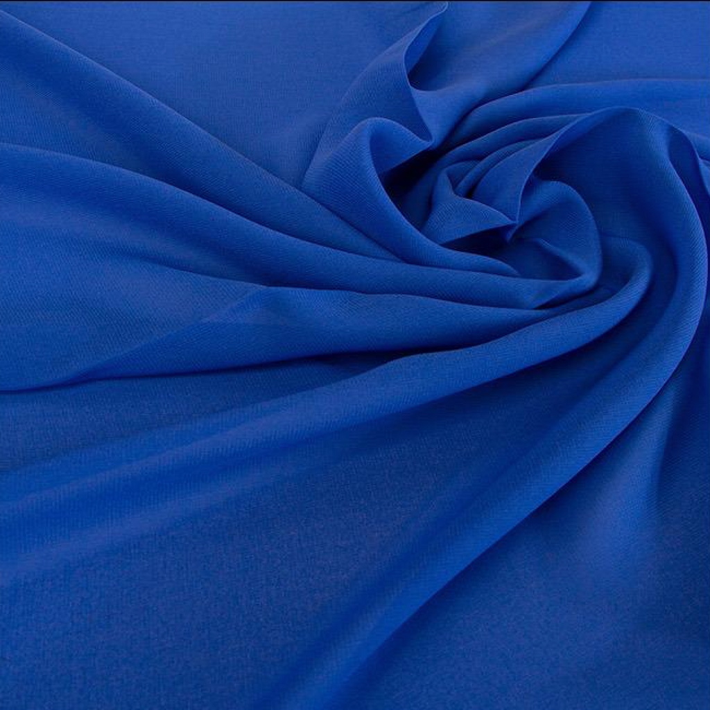 Premium Soft Chiffon Hijab