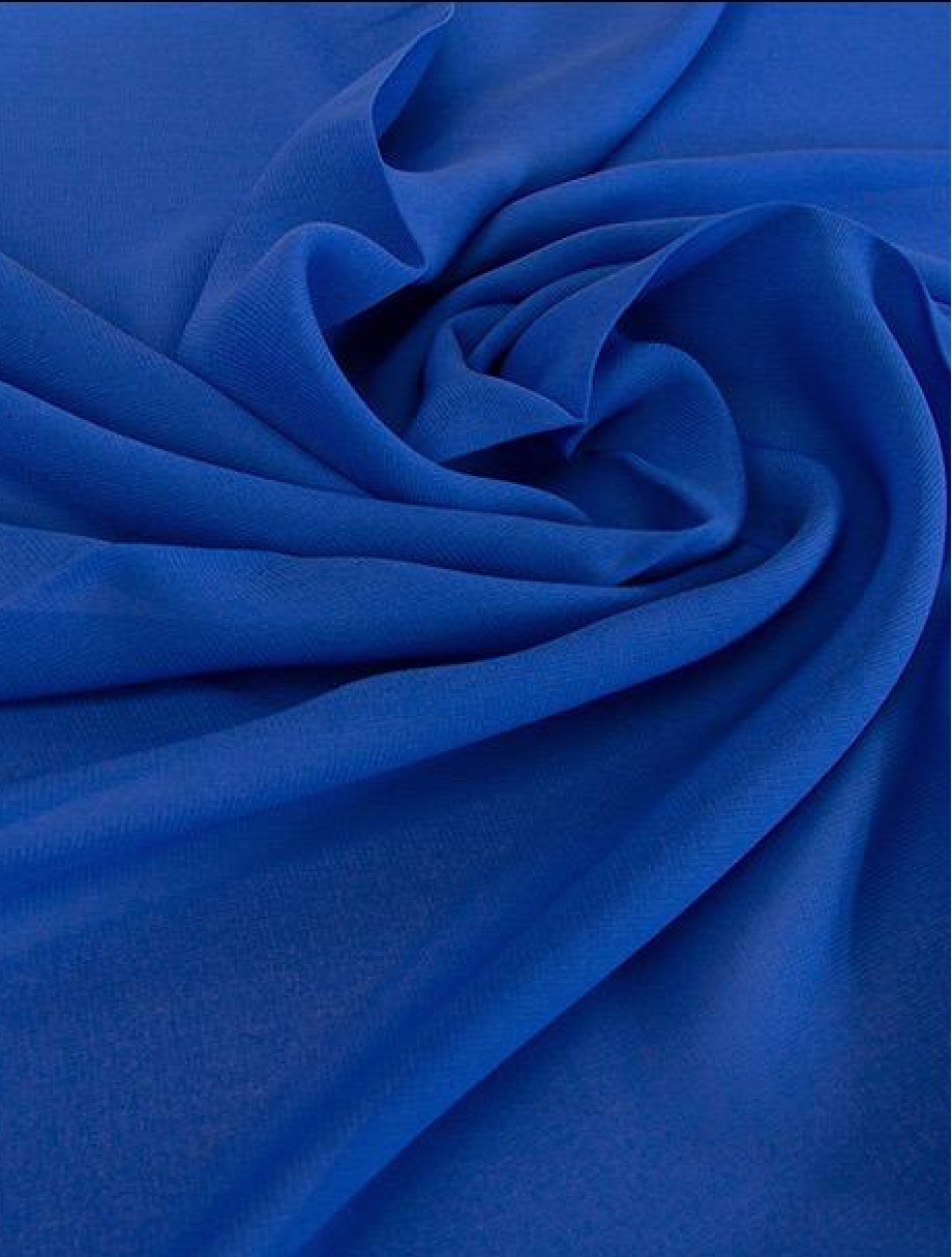 Premium Soft Chiffon Hijab