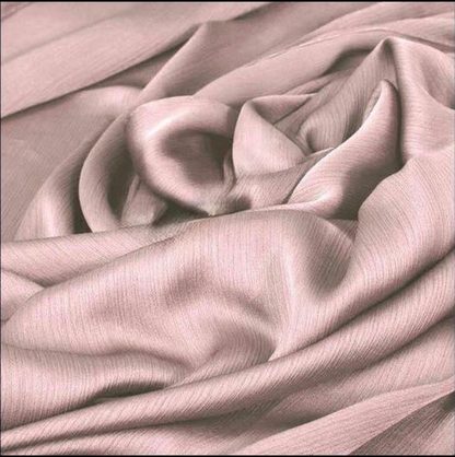 Flora Silk Hijab