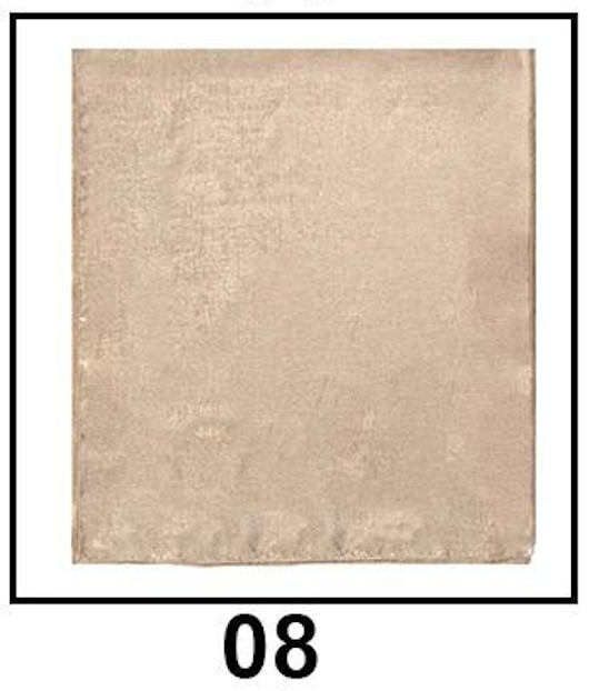 Lustre Shimmer Hijab