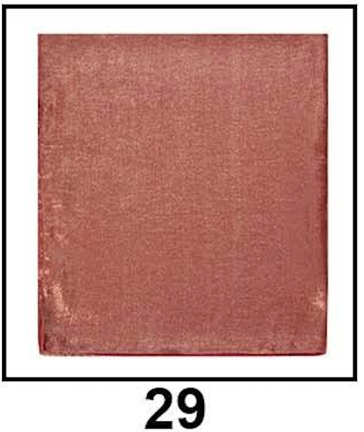 Lustre Shimmer Hijab