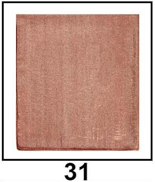 Lustre Shimmer Hijab