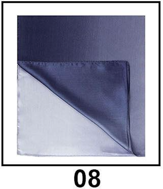 Sand to Shadow Silk Hijab